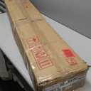 Pipe and Drape Backdrop Stand, 10x10ft Heavy Duty Adjustable Backdrop Frame with Metal Base, Background Holder for Parties Photography Wedding Photoshoot Decoration (Silver)