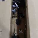 Urbanmax C1 Electric Scooter for Adults & Teens,20 Miles Range, 265 Lbs,Top Speed 16MPH, Wide Anti-Slip Deck for Commute, Groceries, Pets, Foldable Commuter Escooter with Seat and Basket