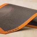  Silpat The Original Perfect Bread Quarter Size Baking Mat, 16.5"L x 11.6"W, US Half Size