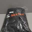 MeeFar Hitch Mount Cargo Carrier Bag Soft Shell 100% Waterproof 15 Cubic Feet (58" 24" 19") Include 8 Reinforced Straps for Truck Pickup All Vehicle with Steel Cargo Basket