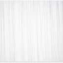 modern-twist 14 x 16 Silicone Placemat, BPA, PVC-Free Table Mat, Dishwasher Safe, Stream Print in Silver, Pack of 1