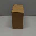 Gold Soap Dispenser Set, Glass Hand and Dish Soap Dispenser Set with Tray, Stainless Pump, 14 Stickers for Kitchen, Bathroom Soap and Lotion Dispenser, Modern Counter Decor (White Bottle/ Gold Pump)
A