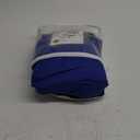 Best Season 3 Piece Bed Sheet Set (Twin,Royal Blue) 1 Flat Sheet,1 Fitted Sheet and 1 Pillow Cases,Super Soft Brushed Microfiber 1800 Luxury Bedding,Deep Pockets &Wrinkle,Fade Resistant