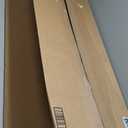 Bunkie Board 10MM, Folding Spring Box, Light and Thin, Breathable, Noise Minimizing, Moisture Resistant Bunkieboards,Bed Support Flat Noodles, Twin Size 38x75''