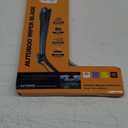 AutoBoo Wiper Blades, 24 & 18", Premium All Seasons Wiper Blades