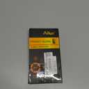 Ailun 3 Pack Privacy Screen Protector for iPhone 16 [6.1 inch] + 3 Pack Camera Lens Protector, Anti Spy Private Tempered Glass Film, Case Friendly, [9H Hardness][Not for iPhone 16e/16Pro/Plus/ProMax]