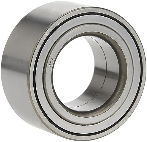 SKF Front Wheel Bearing Press Sealed FW202 Aftermarket Replacement Part Compatible with Acura 2015-2020 Honda 2013-2017