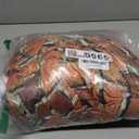 Set of 3 Arch Backdrop Cover Red Brick 7.2ft 6.6ft 6ft Spandex Wrinkle Free Fitted Arch Background Cover Farmhouse Style Top Chiara Arch Cover for Wedding Birthday Party Photography Arch Background