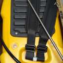 Battery Powered Backpack Sprayer for DEWALT 20V Max Battery