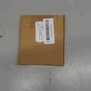 Universal Kitchen Sink Side Sprayer Head Replacement Sink Spray Attachment Compatible with Delta, Moen, Kohler OEM Brand, Kitchen Sink Faucet Sprayer Head, Brushed Nickel