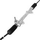 SCITOO Power Steering Rack and Pinion for Hyundai for Elantra 2011-2016, for Hyundai for Elantra GT 2013-2014 24-2409, 1G-2409, 242409, 1G2409, 565003X100, 565003X200, 56500A5000, 56500A5500