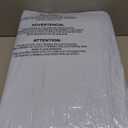 Litanika Comforters Light Blue California King Size, 3 Pieces Cal King Lightweight Solid Bedding Comforter Set, All Season Fluffy Bed Set (104x96In Comforter & 2 Pillowcases)