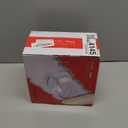 NUTRIUPS 8 Inch Tempered Glass Bowls 2 Pack, 50oz Pho Bowls, Clear Glass Soup Bowls for Kitchen Microwave and Oven Safe