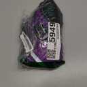 No Pull Dog Harness, Reflective Walking Dog Harness with Easy Control Handle and Front & Back Clips,Adjustable Breathable Soft Padded Dog Vest Harness for Large Medium Small Dogs,Purple,S (Modern Violet)