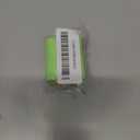 7.2V 2600mAh Ni-Mh Battery Compatible for 2gig BATT1X BATT1 GC2 2GIG-CNTRL2 GCKIT311 Go Control Panel Security System Alarm 10-000009-001 6MR2600AAY4Z (Pack of 1)