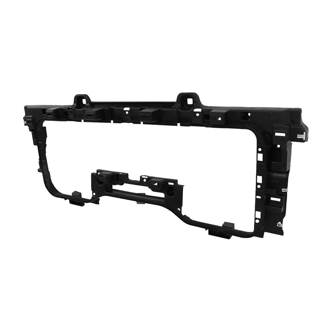 GXYWADY Mounting Bracket Grille Shutter Panel 85632898 Replacement for Silverado 1500 2016-2018