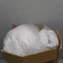 viewstar Bed Pillows King Size Set of 2, Hotel Collection, Down Alternative Big Pillow for Back, Stomach or Side Sleepers, Soft (White)