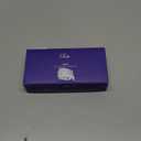 Silicone Face Scrubber, NgraCoola CLIE 2.0 Facial Cleansing Brush, Rechargeable, Waterproof Face Scrub Brush for Cleansing, Exfoliating, Massaging, Electric Facial Exfoliator for Women and Men - Oat