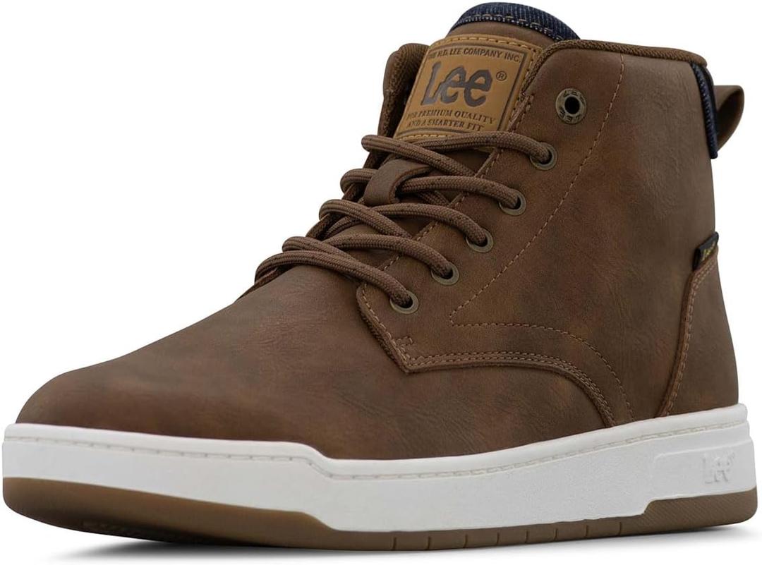 Lee Men's Spencer, 47.5