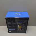 Culligan with ZeroWater Technology 10-Cup Water Filter Pitcher  Includes 5-Stage Advanced Water Filter, IAPMO Certified to Reduce Lead, Total PFAS (Forever Chemicals), Mercury, Fluoride, and Chlorine