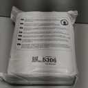 ALLOPERA Pregnancy Pillow, Full Body 57 Inch Maternity Pillow with Removable Washable Cover - Sleep Support for Legs, Back, Neck, Shoulder, HIPS, Belly for Pregnent Women, Black Grey Velvet Cover