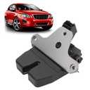 Rear Hatch Trunk Boot Lid Liftgate and Tailgate Lock Latch Release Actuator Motor,31440240 Rear Trunk Latch Tailgate Door Lock Actuator,4 Pins Actuator Motor for XC60 MK1 2008 to 2012