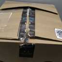 Bed Pillows for Sleeping, King Size Pillows Set of 2 Cooling Luxury Hotel Quality Pillow with Premium Soft Down Alternative Filling for Back, Stomach or Side Sleepers (White)