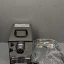 LEM Products BigBite #8 Meat Grinder, 0.50 HP Stainless Steel Electric Meat Grinder Machine, Ideal for Regular Use