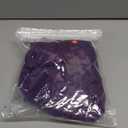 Avidlove Women Snap Crotch Lingerie Sexy Lace Bodysuit Deep V Teddy One Piece Lace Babydoll XL