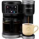 Keurig K Duo Essentials Hot & Iced Single-Serve K-Cup Pod Coffee Maker