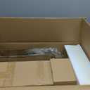 Dimmable Floor Lamp,70 Farmhouse Rustic Standing Tree Lamp with 3 LED Edison Bulbs,Industrial Modern Tall Lamp with Elegant Cage for Living Room Corner Bedroom Office Reading