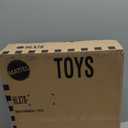 Mattel Frozen Anna & Elsa Doll Set - 2 Disney Princess Collector Fashion Dolls Celebrating Disney's 100 Years of Wonder, Inspired by the Movie