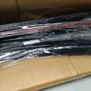 Window Visors Rain Guards for 2011-2026 Dodge Durango, Out-Channel Window Vent Wind Deflectors Visors Shades for 11-26 Durango