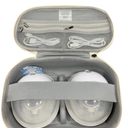 Momcozy All-in-one M5 Double Wearable Breast Pump, Quill Grey