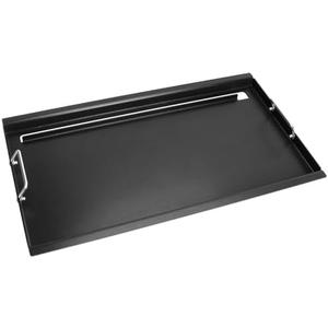 Full Size Griddle for Charbroil Performance 6-Burner, Flat Top Griddle for Charbroil Grill 463228622 463284422 463229021 463229521 463229521B, Replacement Parts for 463259223 G426-0005-W1