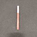 NYX PROFESSIONAL MAKEUP Lip Lingerie Liner Stain, Seamless Make Up with All-Day Stain, Waterproof Lip Stain Finish - Cuff Me (0.03 Fl Oz (Pack of 1))