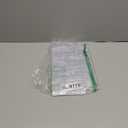 Large Stone Drying Mat for Kitchen Counter - 24"x16"Quick Drying Fast Absorbent Non-Slip kitchen Dish Drying Mats, Friendly Foldable Diatomaceous Earth Mats for Dishes Cups,Match Any Countertop (White)