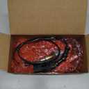 250-24672 250-25040 O2 Oxygen Sensor Upstream Downstream Set of 2, 02 Sensor for Audi for A4 for A5 for A6 Quattro for Allroad for Q5