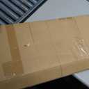 Rear Trunk Spoiler PSM-Style Compatible with 5 Series and M5 Sedan (F10 & F10 M5 10-16, Carbon Fiber Look)
