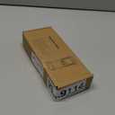 Stud Finder Wall Scanner - 5 in 1 Stud Finder Tool w/Microprocessor Chip and HD LCD Display, Stud Detector Beam Finders for the Center and Edge of Wood AC Wire Metal Studs Joist Pipe (Yellow Pear)