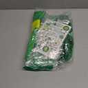 St Patricks Day Accessories for Women St Pattys Accessories Decorations Party Favor Packs Bulk Hat Tie Green Beard Tattoo Stickers Glasses Necklace Beads Slap Bracelets