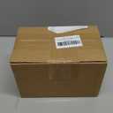 Xipoo Hood Protector Compatible with 2021-2025 Ford F150 XLT/XL/STX/Lariat Hood Deflector TPE Shield Replacement for 2021 2022 2023 2024 2025 Ford F-150 Accessories