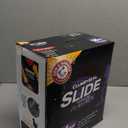 ARM & HAMMER Clump & Seal SLIDE Platinum Multi-Cat Clumping Cat Litter, 14-Day Odor Control, EZ Clean Technology, 37 lbs  No Scrubbing, Powerful Odor Eliminator