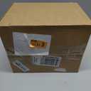 MHDCLY Coffee Bar Accessories, Coffee Syrup Dispenser  4pack,16.9oz Syrup Dispenser with Labels,Syrup Pump Dispenser for Coffee Bar(Gold Pump)