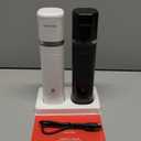 ZWILLING Enfinigy 2-pc Electric Salt/Pepper Mill Set (Black)