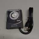 DEWENWILS 24-Hour Mechanical Light Timer with 2ft Long Cord, Waterproof Electrical Timer with Grounded Outlet, Plug in Timer Switch for Christmas Lights, 15A, 1/2 HP, UL Listed