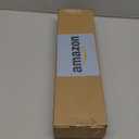 DMJN [2026 Upgraded 27'' Snow Brush and Ice Scrapers for Car Windshield [One-Wipe Clean] Detachable Snow Brush for Car with Ergonomic Foam Grip for Cars, Trucks, SUVs (Small)