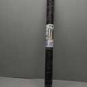 VEELIKE Black Gold Marble Contact Paper for Countertops Peel and Stick Waterproof Black Kitchen Countertop Contact Paper 32''x118'' Self Adhesive Glossy Marble Wallpaper for Bathroom Counter Table Top