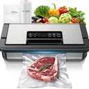 Vacuum Sealer Machine for Food, Product model VS9312