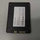 RAOYI 1TB Internal SSD SATA III 6Gb/s 2.5 Solid State Drive 3D NAND Flash Advanced SSD Hard Drive Up to 550MB/s SATA 3 SSD Upgrade Performance for PC Laptop